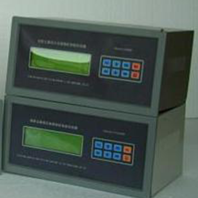 华安TM-II型电除尘高压控制器